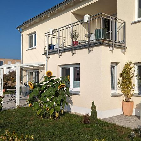 Gaestehaus Freystadt Extérieur photo