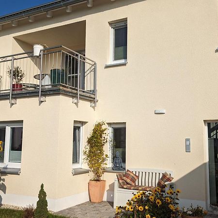 Gaestehaus Freystadt Extérieur photo