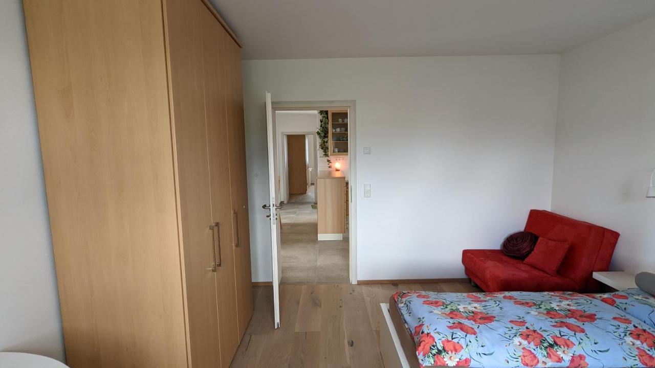 Gaestehaus Freystadt Extérieur photo