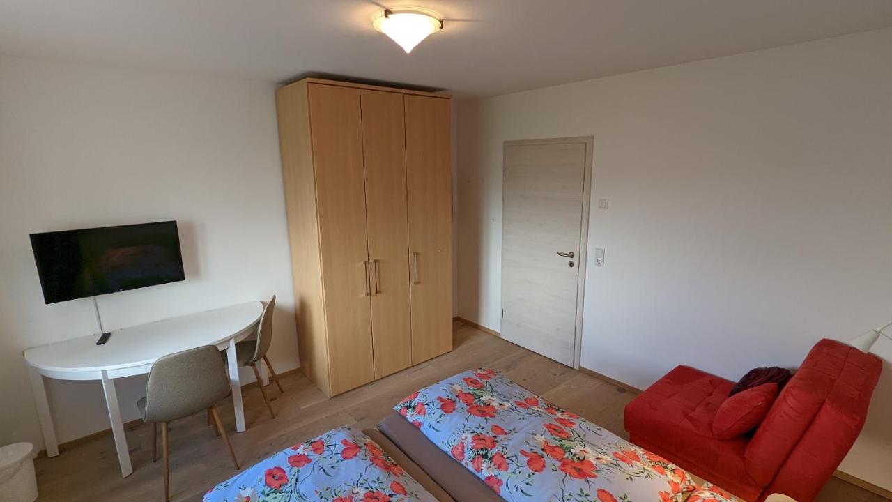 Gaestehaus Freystadt Extérieur photo