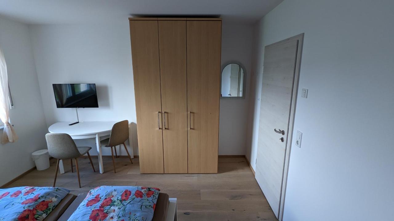 Gaestehaus Freystadt Extérieur photo