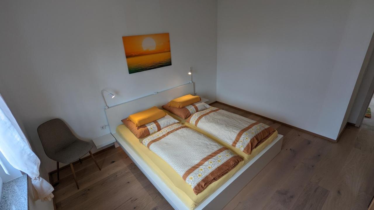 Gaestehaus Freystadt Extérieur photo