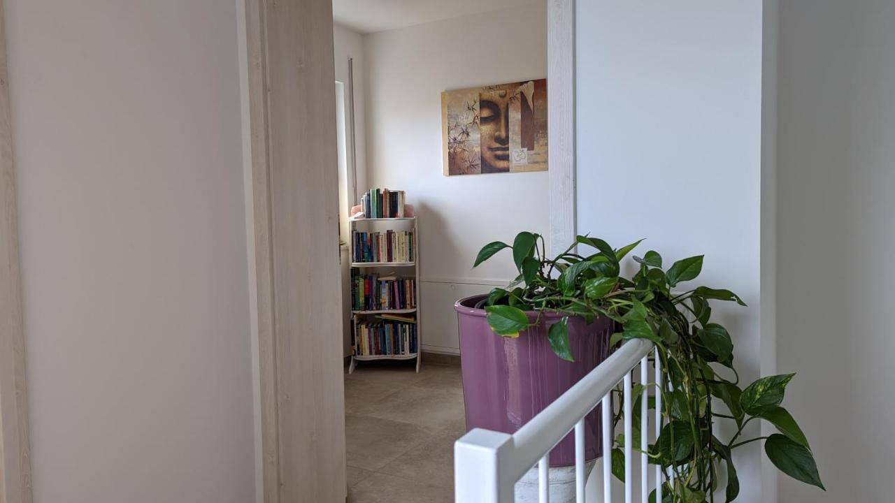 Gaestehaus Freystadt Extérieur photo