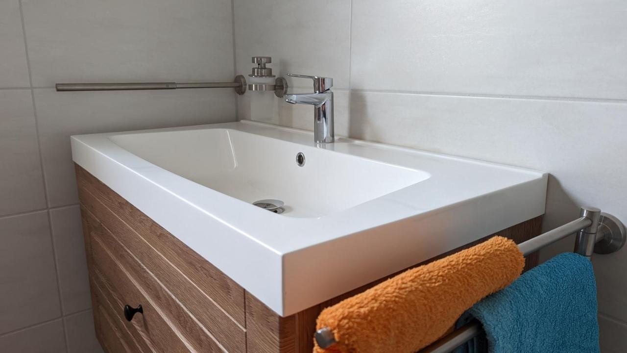Gaestehaus Freystadt Extérieur photo