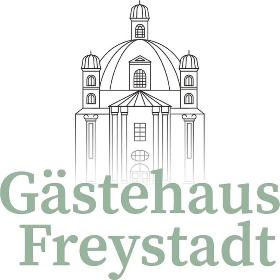 Gaestehaus Freystadt Extérieur photo