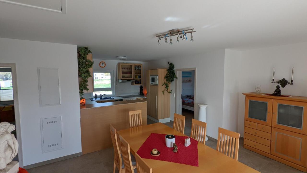 Gaestehaus Freystadt Extérieur photo