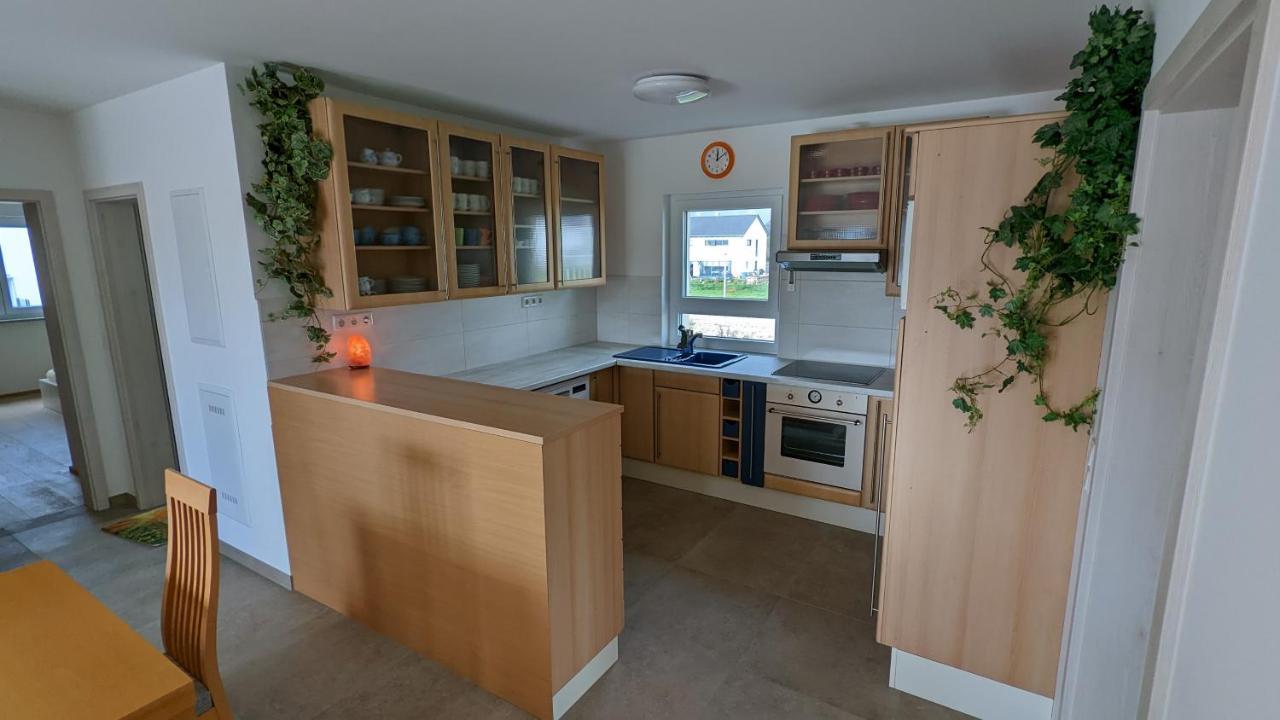 Gaestehaus Freystadt Extérieur photo