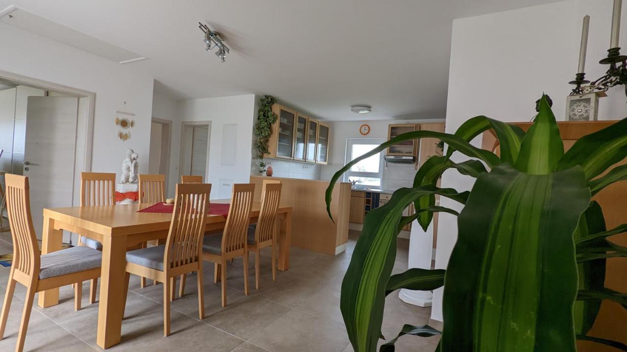 Gaestehaus Freystadt Extérieur photo