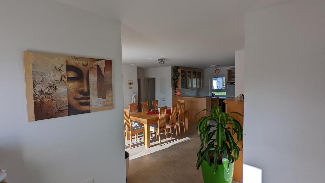 Gaestehaus Freystadt Extérieur photo
