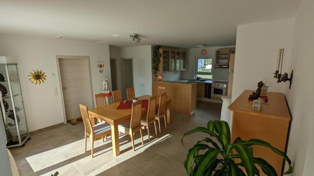 Gaestehaus Freystadt Extérieur photo