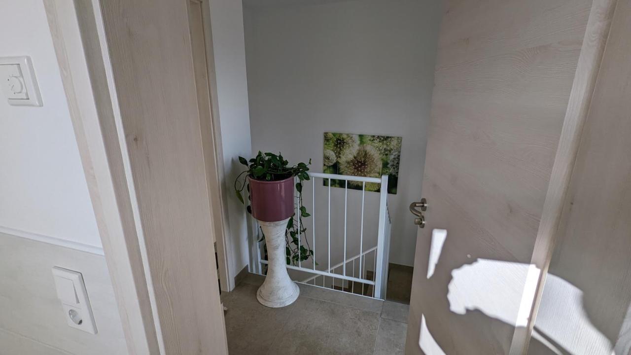 Gaestehaus Freystadt Extérieur photo