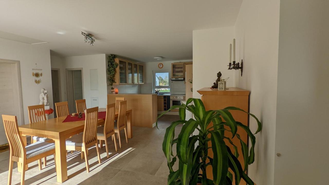 Gaestehaus Freystadt Extérieur photo