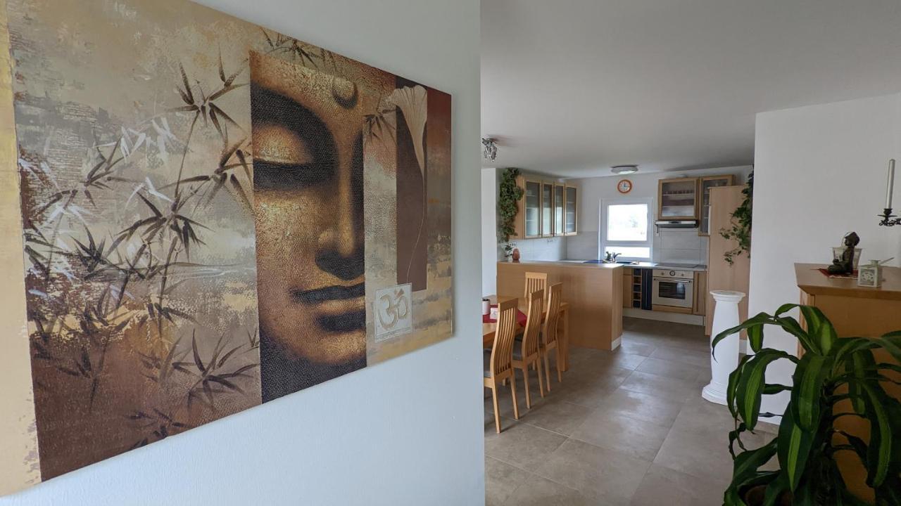 Gaestehaus Freystadt Extérieur photo