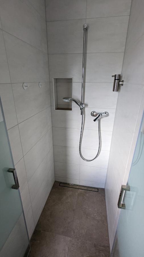 Gaestehaus Freystadt Extérieur photo