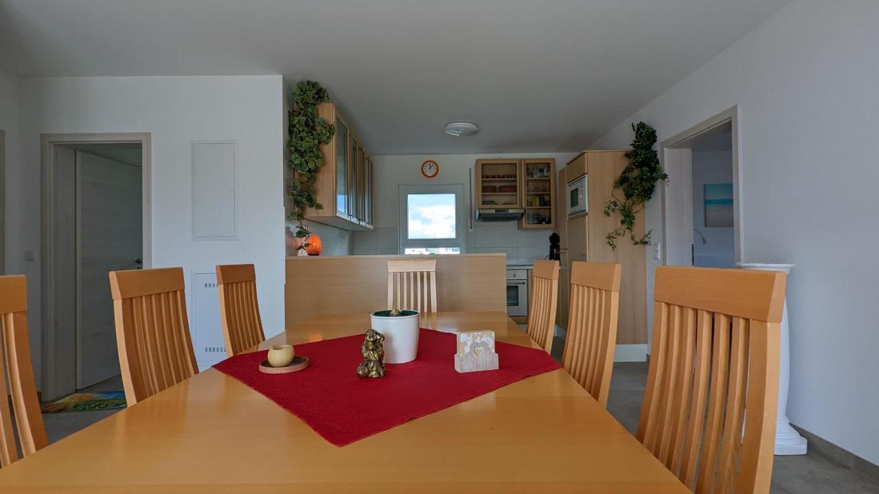 Gaestehaus Freystadt Extérieur photo